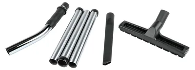 Produktbild von Makita W107418349 Saugrohr-Set 1 Set