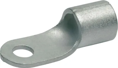Produktbild von Klauke Quetschkabelschuh 25qmm Ringform 1654/6 100 Stk