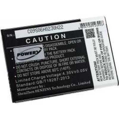 Obrázek produktu pro Akumulátor Asus X013DB