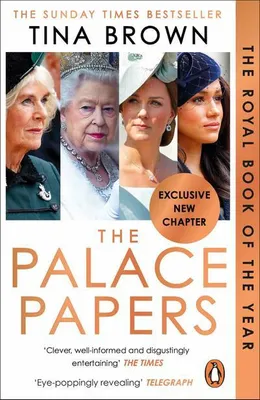 Zdjęcie produktu dla The Palace Papers