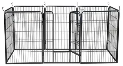 Zdjęcie produktu dla Aga Kojec Zagroda dla zwierząt 80x100 cm