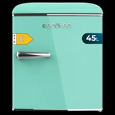 Produktbild von CECOTEC 02131 - Bolero CoolMarket TT Origin 45 Green E