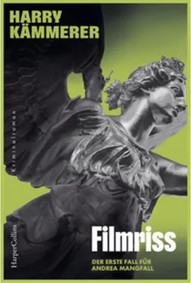 Produktbild von Filmriss