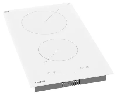 Zdjęcie produktu dla Ceramic hob AKPO PKA 30 830/2 white