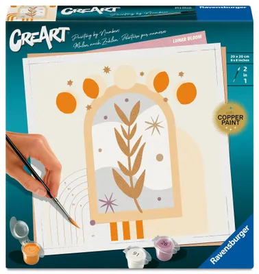 Produktbild von Mondblüte Ravensburger 12023143