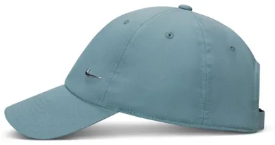 Produktbild von Nike U Nk Df Club Cap U Cb Mtswsh L Light Dew/Black Light Dew/Black S/M