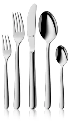 Produktbild von WMF Kult Besteckset 66-teilig RÃ1/4ckläufer