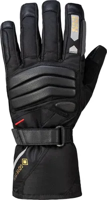 Produktbild von IXS Sonar-GTX 2.0 Damen Motorradhandschuhe, schwarz, L