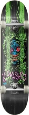 Zdjęcie produktu dla Deskorolka Hydroponic Critter 7.87'' Czarny Czarny Jeden rozmiar