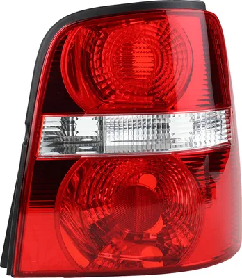 Obrázek produktu pro Zadní světlo bez dílu E vpravo VW Touran My. 2003 2010