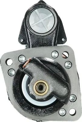 Image de CASE 880 Démarreur