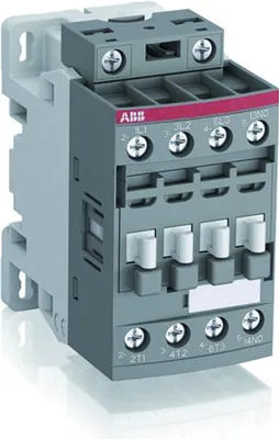 Produktbild von Schütz (20)24-6050/60 (Af16Z-30-10-21)