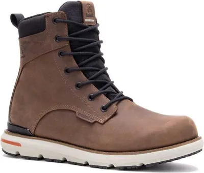 Produktbild von Kamik Brodyl Stiefel Braun EU 41 Herren Braun EU 41