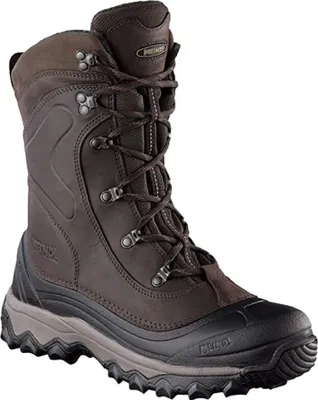Produktbild von Meindl Stiefel Luzern PRO