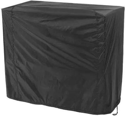 Produktbild von Gasgrillreiniger - Wasserted Wasserfest Polyester - Mit Grill-Sicherheitsgurt - Picknick im Freien - 80 x 66 x 100 cm