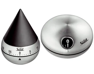 Produktbild von Silit Swing Kurzzeitmesser 3201003837 4004633256489