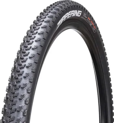 Produktbild von Chaoyang Zippering Tubeless 29´´ X 2.20 Mtb-reifen Schwarz 29´´ x 2.20 Schwarz 29´´ x 2.20