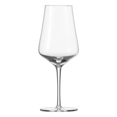 Produktbild von Schott Zwiesel Fine Rotwein 1, Rotweinglas, 6er Set, Weinglas, Glas, 486 ml, 113852
