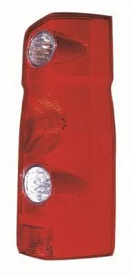 Feu Arrière Droit Pour Daewoo Tico - Référence ABAKUS 222-1901R-U - Neuf