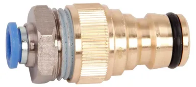 Produktbild von Anschluss 6mm Schlauch auf Gardena Wasseranschluss