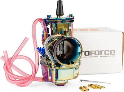 Obrázek produktu pro Motoforce Racing Vergaser Pwk 28 Neochrome