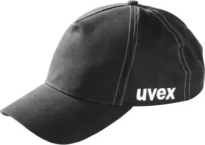 Productafbeelding van uvex 9794401 Anstoßkappe schwarz