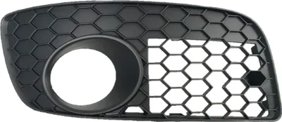 Produktbild von Gitter Offen Nebelscheinwerfer Lüftungsgitter Grill Rechts passend für Golf VGTI