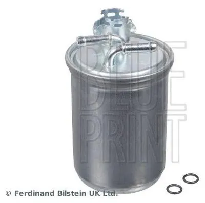 Produktbild von Kraftstofffilter BLUE PRINT ADV182360 für VW SHARAN (7M8, 7M9, 7M6) Leitungsfilter