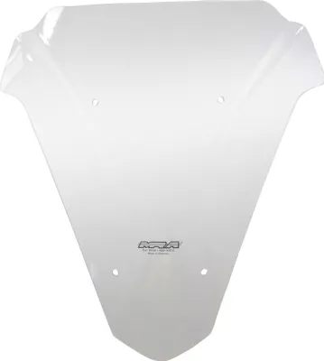 Produktbild von MRA Windschutzscheibe SP farblos kompatibel mit Yamaha MT-07 2016-2019