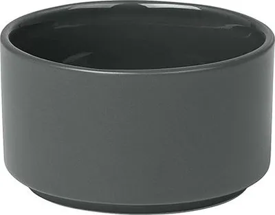 Obrázok produktu pre blomus Pilar miska na desiatu, zelená Agave, keramika, V 5 cm, Ø 8,5 cm, 63710