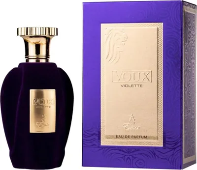 Produktbild von EMIR Voux Violette EDP spray 100ml
