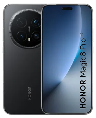 Produktbild von Honor Magic8 Pro 5G Dual Sim 12GB RAM 512GB - Black