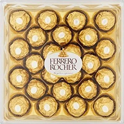 Produktbild von Rocher 300g
