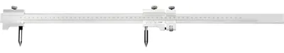 Produktbild von Fortis Stangenzirkel 500mm
