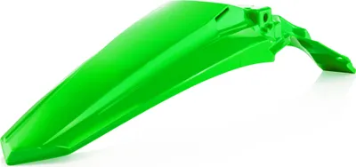 Obrázok produktu pre ACERBIS zelený zadný blatník pre KAWASAKI