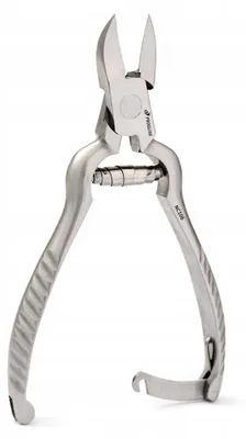 Produktbild von Progline NC106 Seitliche Nagelknipser für harte Nägel