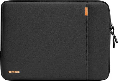 Obrázek produktu pro Pouzdro na notebook 14" Tomtoc Defender-A13 (černé)