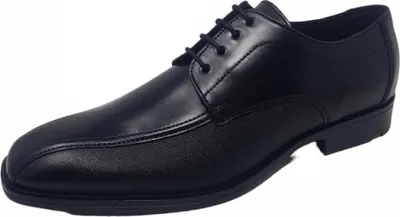 Immagine prodotto di Scarpe stringate Lloyd da uomo, nero (nero), misura 7½