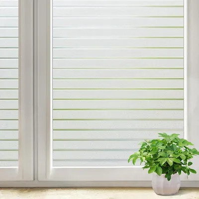 Fensterfolie, Hauptbild