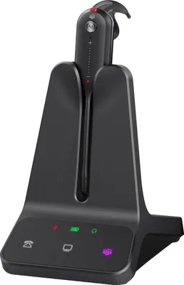 Image de YEALINK Yealink WH63 E2 UC Headset