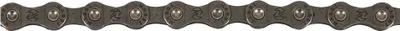 Produktbild von Massi M93a Road/mtb Kette Schwarz 114 Links Schwarz 114 Links
