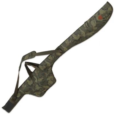 Immagine prodotto di Giants pesca Custodia Canna Imbottita Manicotti 1 Canna 12ft 200 cm