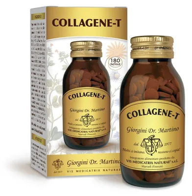 Image de COLLAGÈNE-T, 180 comprimés