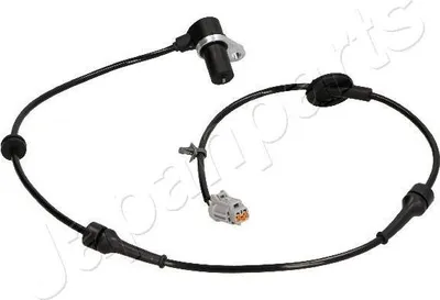 Produktbild von JAPANPARTS ABS Sensor Raddrehzahl Vorne Rechts für NISSAN ALMERA II Hatchback (N16) ABS-118