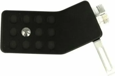 Produktbild von Lenco Headshell für L-60, L-62, L-65, L-80, L-84, L-130, L-133, L-236 Plattenspieler