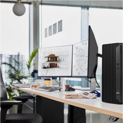 Obrázek produktu pro Thermaltake Tower 300 Limestone, Micro Tower, PC, Šedá, Bílá, Micro ATX, Mini-ITX, SPCC, Hraní