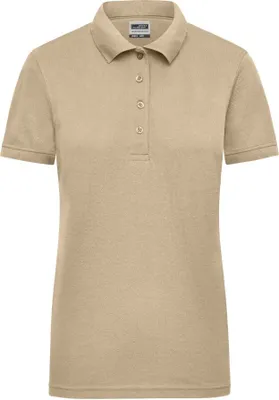 Produktbild von Pflegeleichtes und strapazierfähiges Polo stone, Gr. 4XL