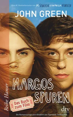 Produktbild von Margos Spuren