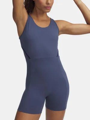 Produktbild von Under Armour Damen Motion Shorts Bodysuit 1390364-045__XS