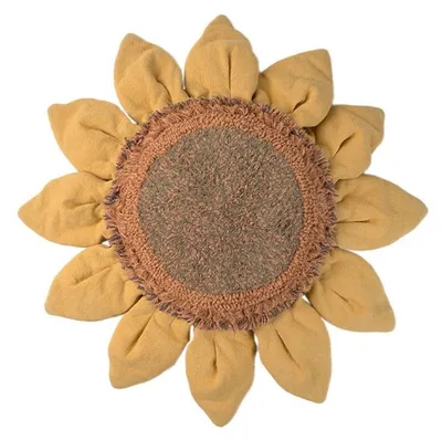 Produktbild von Lorena Canals Bodenkissen - Sunflower
